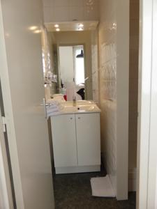 Appartement Le Zadig : photos des chambres