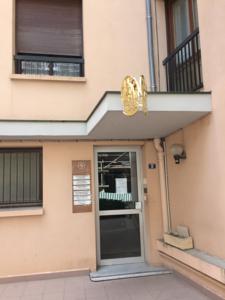 Appartement Charmant Studio Cathedrale : photos des chambres