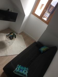 Appartement Charmant Studio Cathedrale : photos des chambres