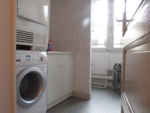Appartement Le Zadig : Studio 2