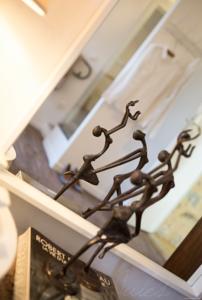 Chambres d'hotes/B&B Bastide Vieux Chene : photos des chambres