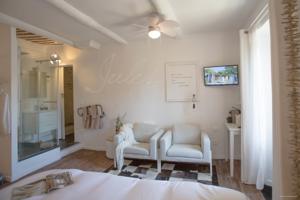 Chambres d'hotes/B&B Bastide Vieux Chene : photos des chambres