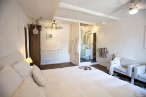 Chambres d'hotes/B&B Bastide Vieux Chene : photos des chambres