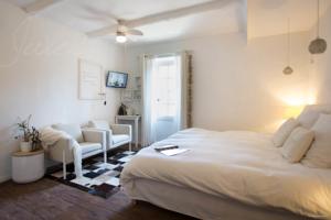 Chambres d'hotes/B&B Bastide Vieux Chene : photos des chambres