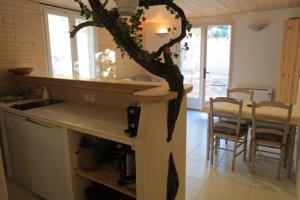 Hebergement Le gite du grand cedre : photos des chambres