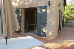 Hebergement Le gite du grand cedre : photos des chambres