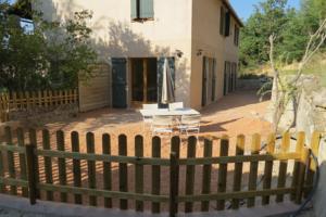 Hebergement Le gite du grand cedre : photos des chambres