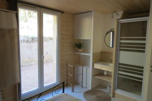 Hebergement Le gite du grand cedre : photos des chambres