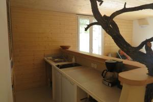 Hebergement Le gite du grand cedre : photos des chambres