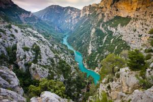 Hebergement Le gite du grand cedre : photos des chambres