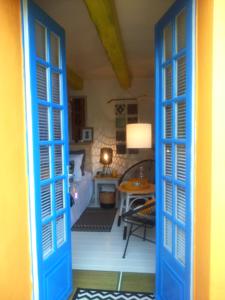 Hebergement La Joliette : photos des chambres