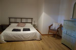Chambres d'hotes/B&B Les Tiers : Maison 5 Chambres