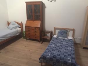 Chambres d'hotes/B&B Les Tiers : photos des chambres