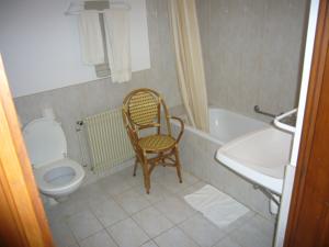Hotel La Passiflore : photos des chambres