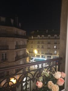Appartement Studio Fontaine Des Innocents : photos des chambres