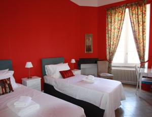 Chambres d'hotes/B&B Maison de Mallast : photos des chambres
