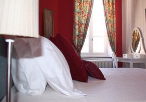 Chambres d'hotes/B&B Maison de Mallast : photos des chambres