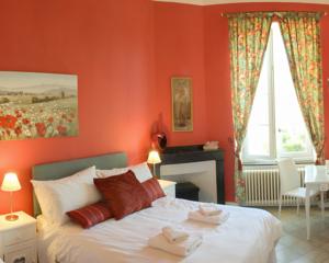 Chambres d'hotes/B&B Maison de Mallast : photos des chambres
