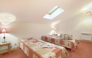 Hebergement Residence Odalys Les Belles Roches : photos des chambres