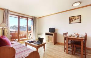 Hebergement Residence Odalys Les Belles Roches : photos des chambres