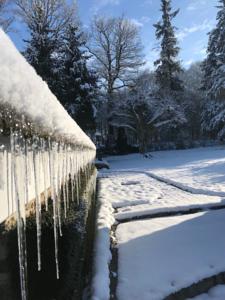 Hebergement Gite de L'Hirondelle : photos des chambres