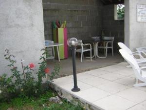 Hebergement House Gramat - 6 pers, 73 m2, 4/3 : photos des chambres