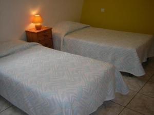 Hebergement House Gramat - 6 pers, 73 m2, 4/3 : photos des chambres