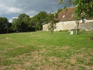 Hebergement House Gramat - 6 pers, 73 m2, 4/3 : photos des chambres