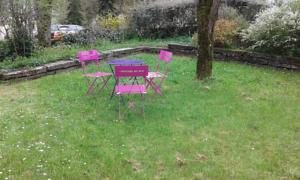 Hebergement Chateau Yiongy : photos des chambres