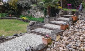 Hebergement Chateau Yiongy : photos des chambres