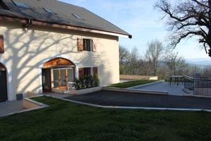 Appartement Residence du Chateau : Appartement