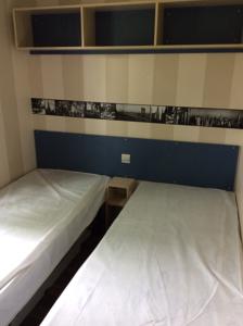 Hebergement Le mas : photos des chambres