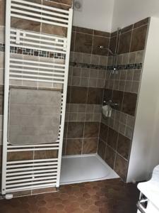 Hebergement Gite de L'Hirondelle : photos des chambres