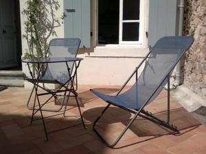 Hebergement Chez Clementine : Maison de Vacances