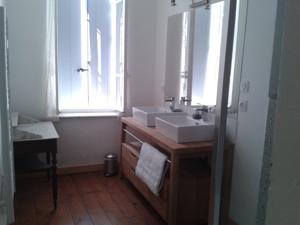 Hebergement Chez Clementine : photos des chambres