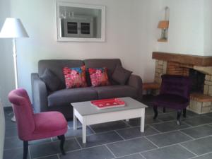 Hebergement Chez Clementine : photos des chambres