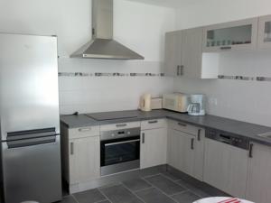 Hebergement Chez Clementine : photos des chambres