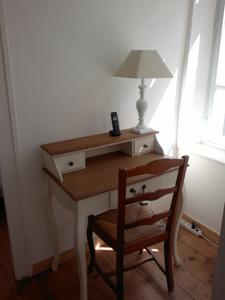 Hebergement Chez Clementine : photos des chambres