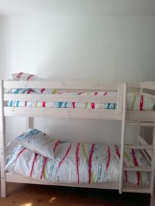 Hebergement Chez Clementine : photos des chambres