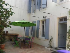 Hebergement Chez Clementine : photos des chambres