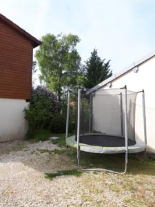 Hebergement La Lavandiere Spa Jacuzzi : photos des chambres