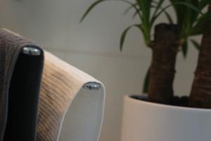 Appartement L'Atelier des Vignes : photos des chambres