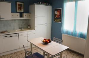 Appartement L'Atelier des Vignes : photos des chambres