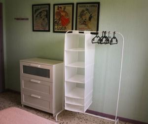 Appartement L'Atelier des Vignes : photos des chambres