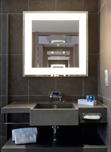 Hotel Novotel Paris Les Halles : photos des chambres