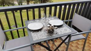 Appartement les dryades : photos des chambres
