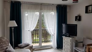Appartement les dryades : photos des chambres
