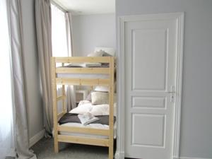 Chambres d'hotes/B&B Les Deux Rives : photos des chambres