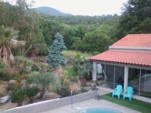 Chambres d'hotes/B&B Villa Badie : photos des chambres