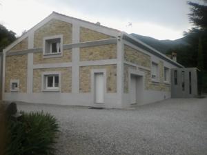 Chambres d'hotes/B&B Villa Badie : photos des chambres